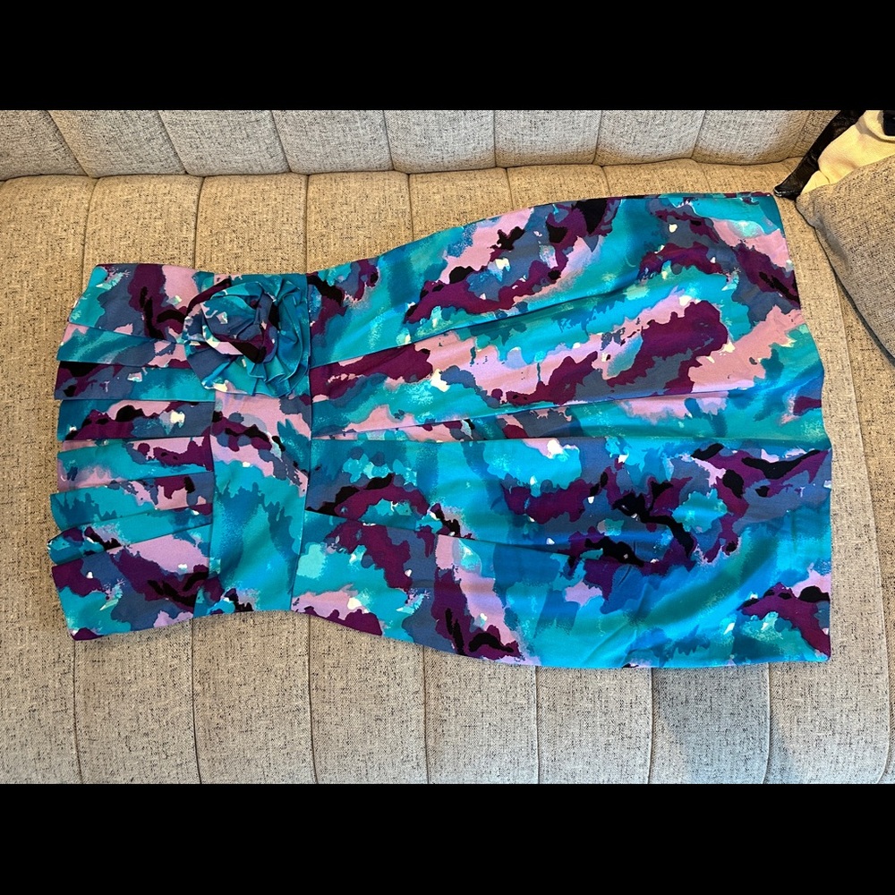 B.Smart dress
